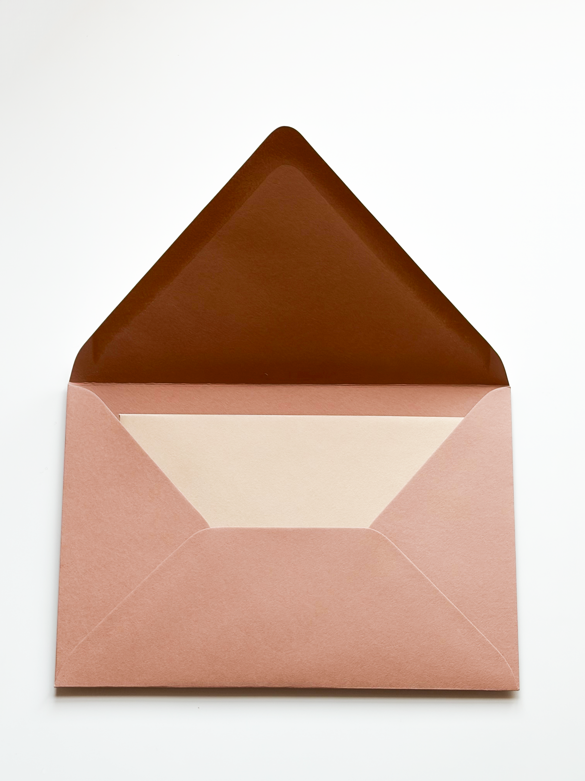 Protective Outer Envelope