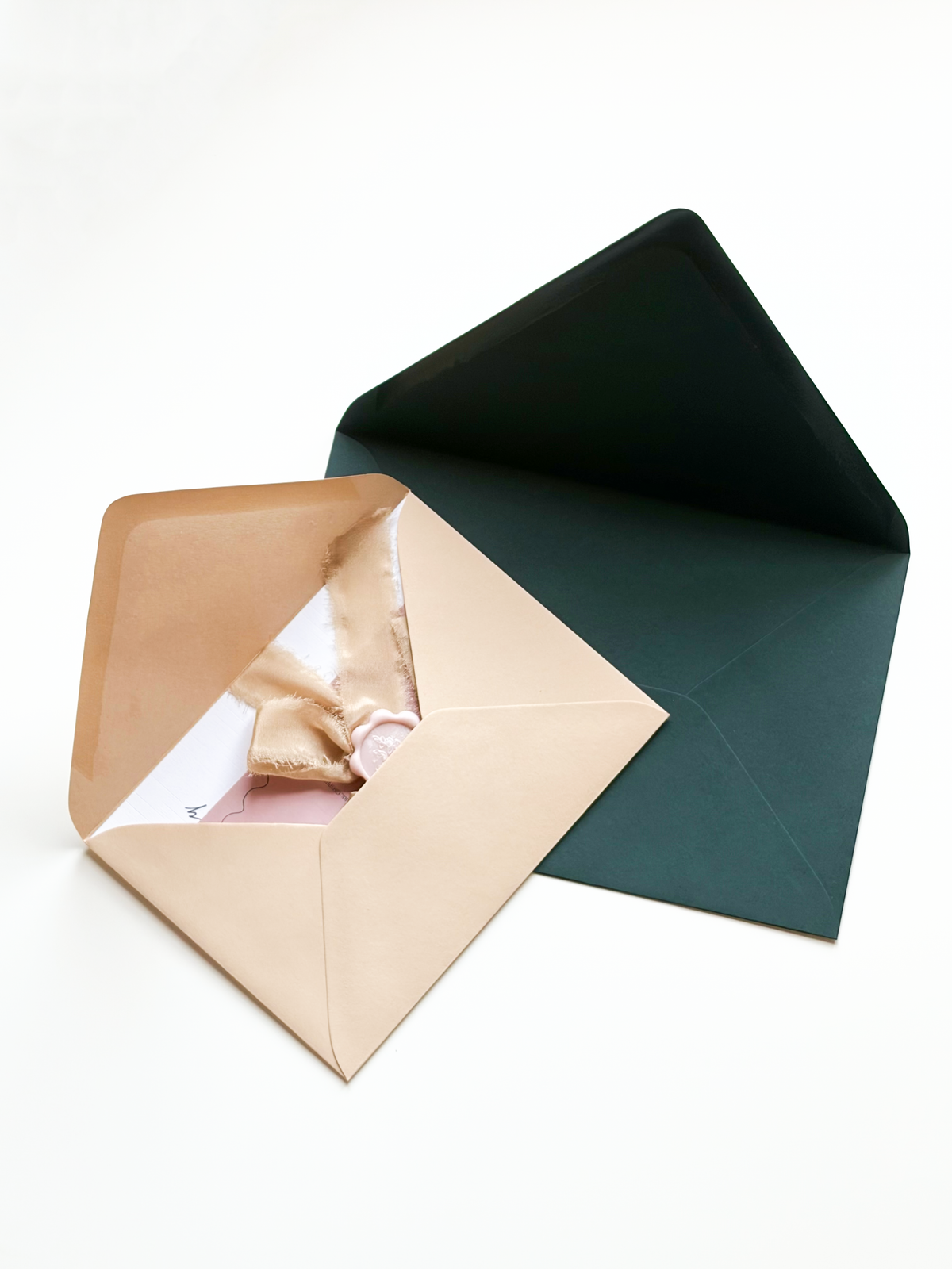 Protective Outer Envelope