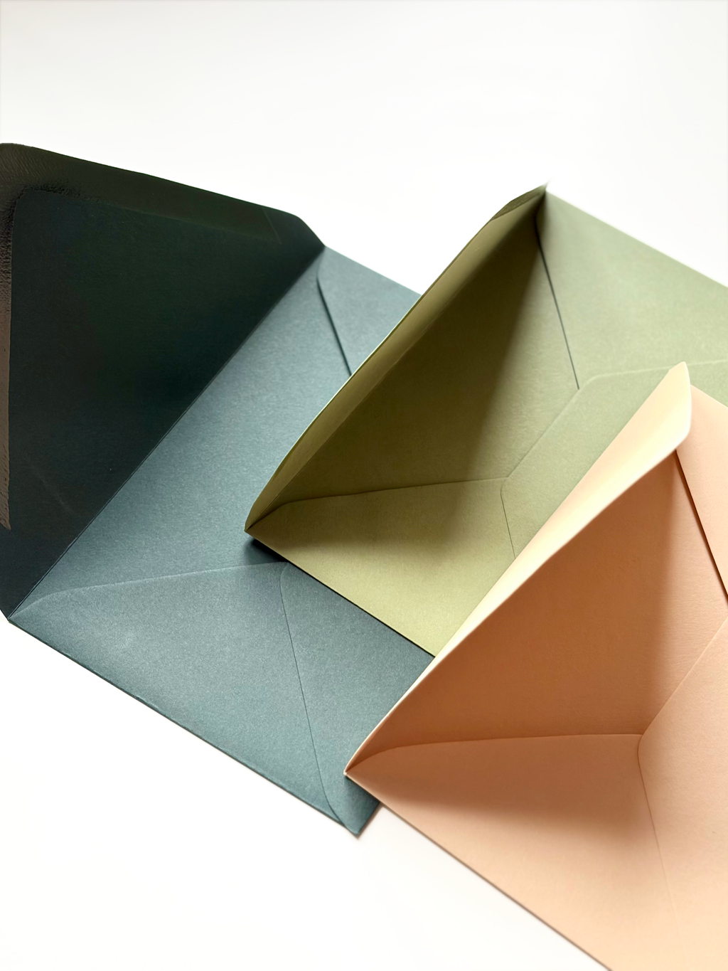 Envelopes