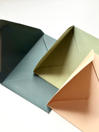 Envelopes