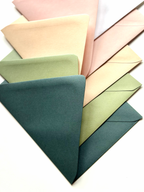 Envelopes