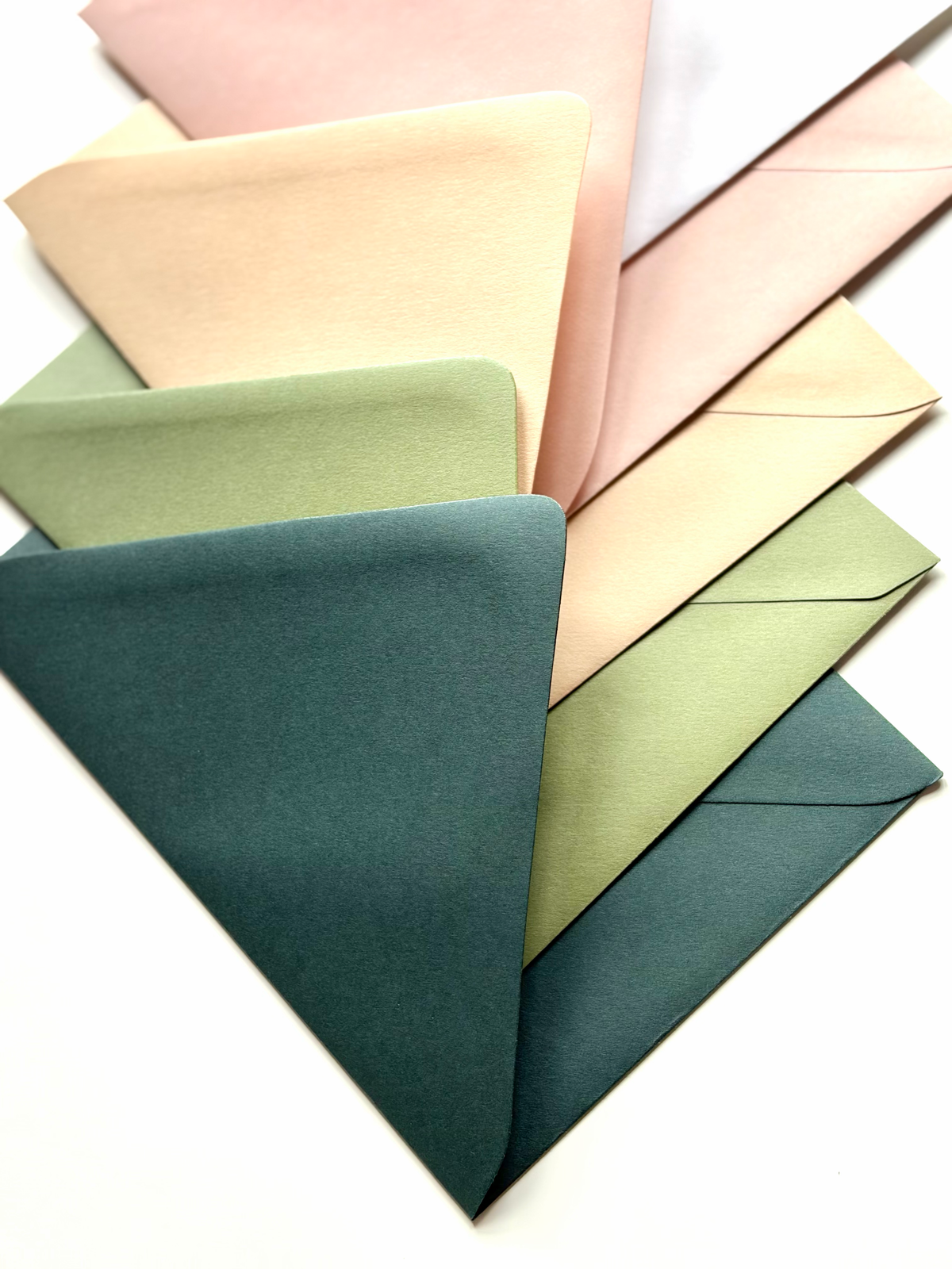 Envelopes