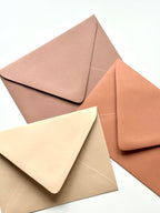 Envelopes