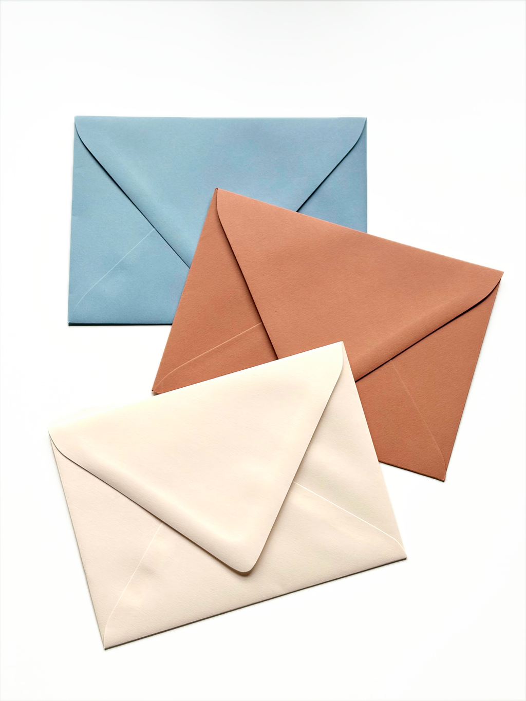 Envelopes