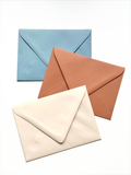Envelopes