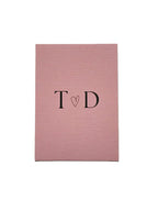 L'Amour RSVP