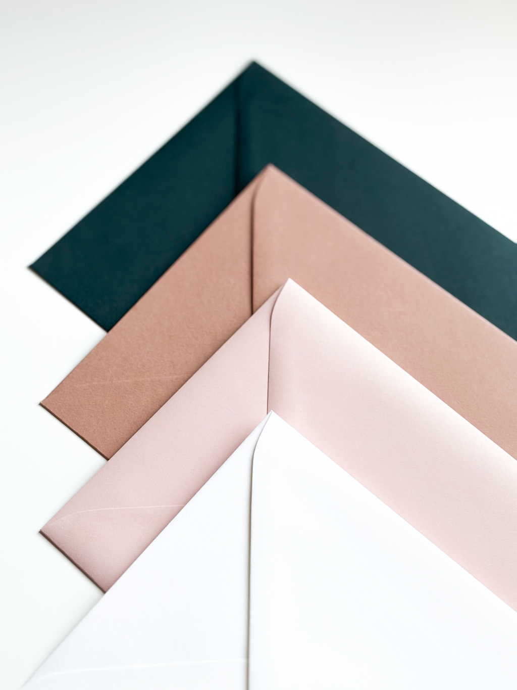 Protective Outer Envelope