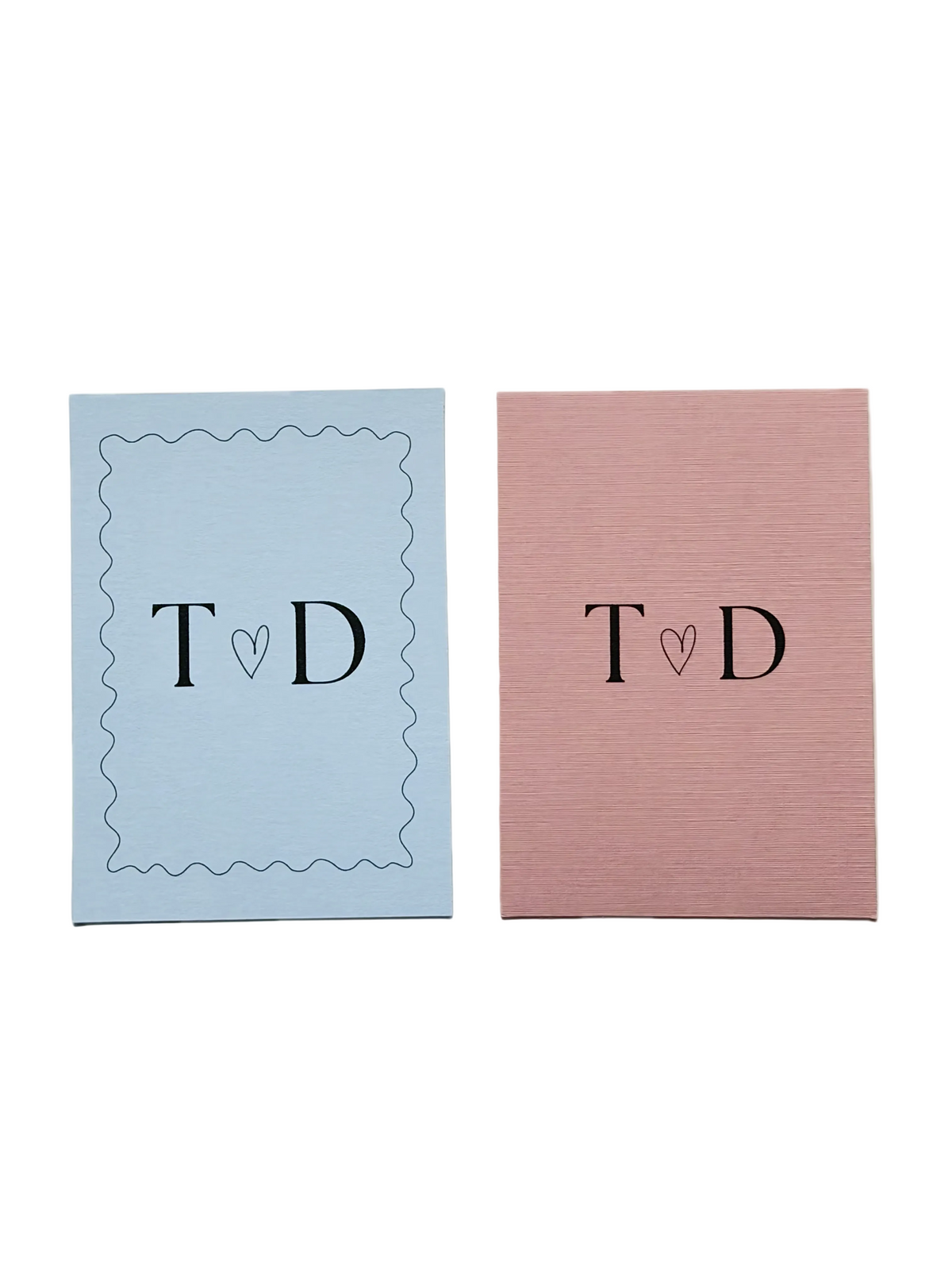 L'Amour RSVP