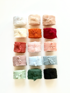 Chiffon Ribbon