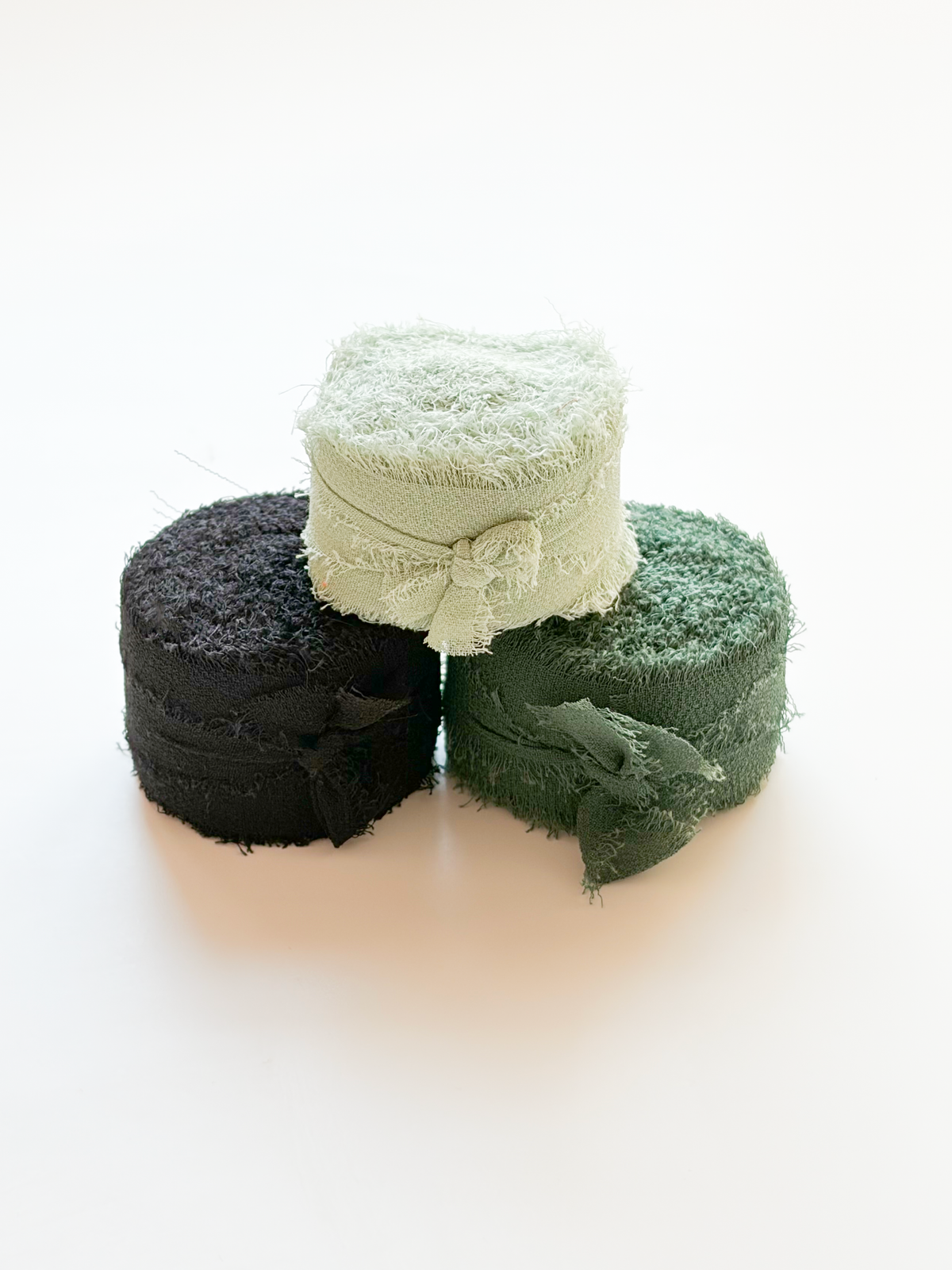 Chiffon Ribbon