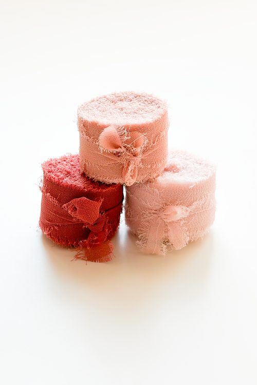 Chiffon Ribbon