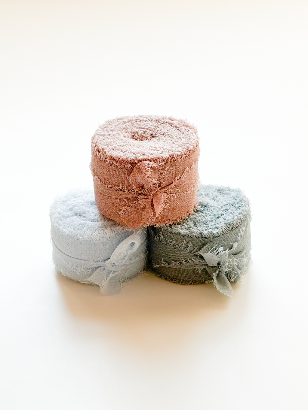 Chiffon Ribbon
