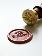 House Wax Seals