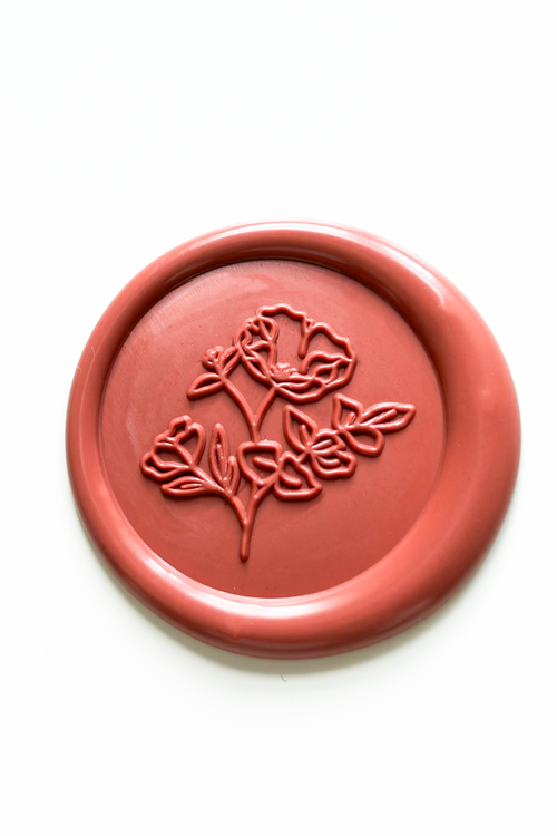 House Wax Seals
