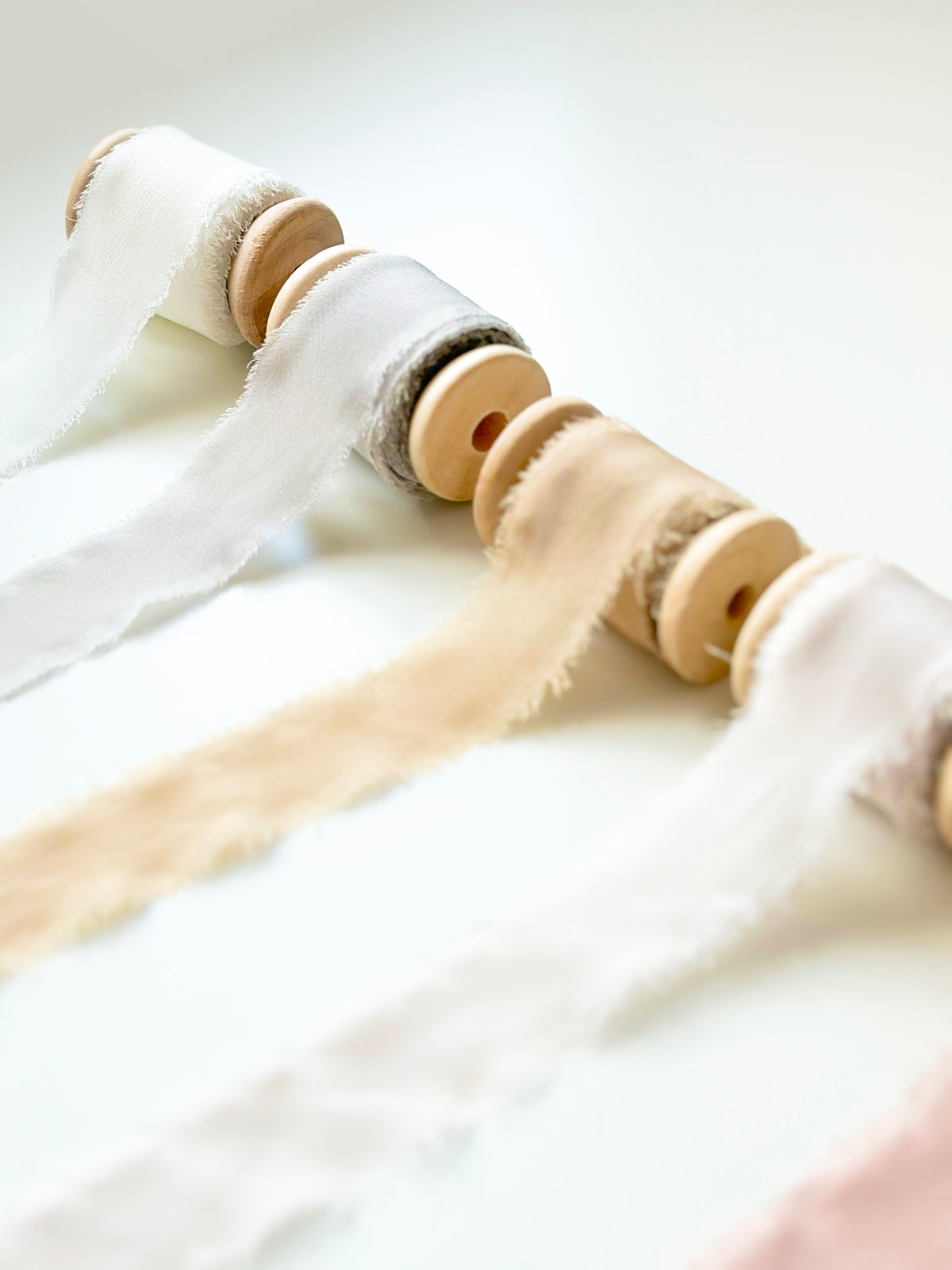 Silk Ribbon