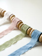 Silk Ribbon
