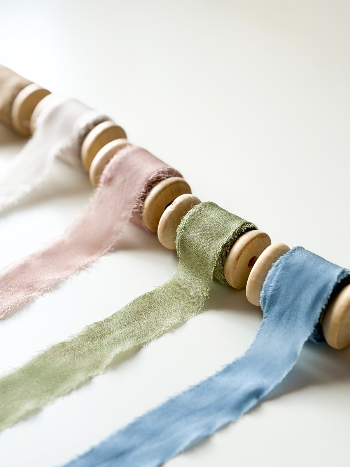 Silk Ribbon