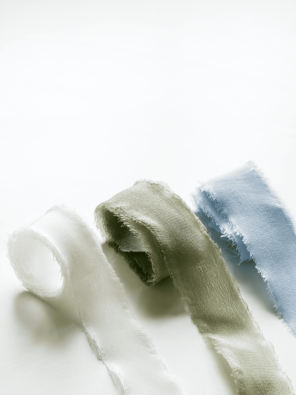 Silk Ribbon