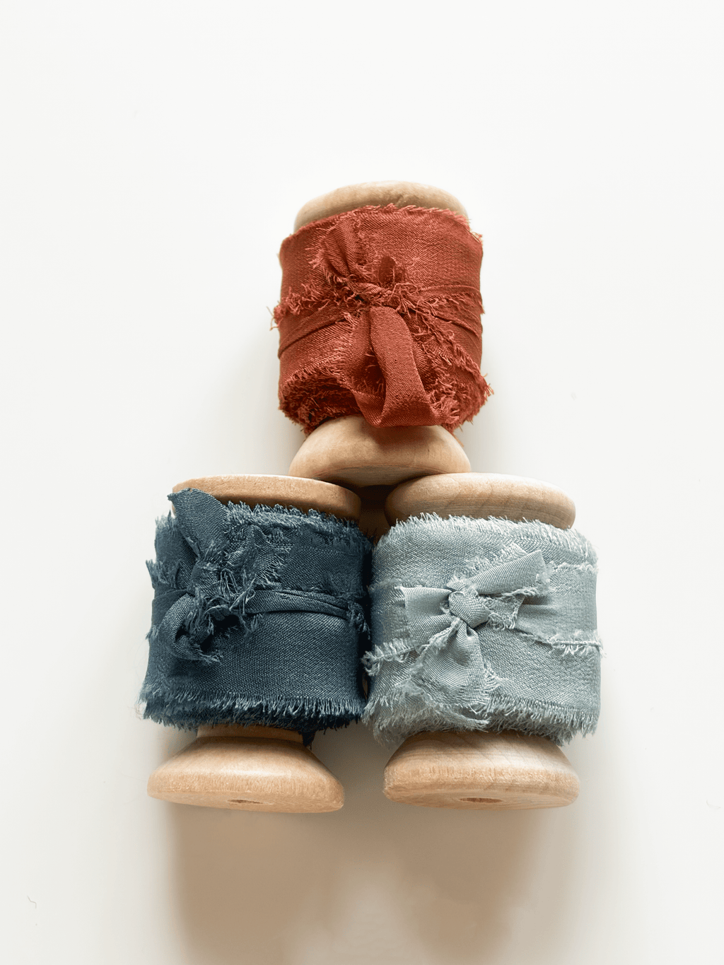 Silk Ribbon
