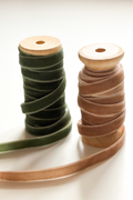 Velvet Satin Ribbon