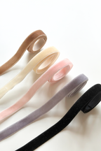 Velvet Satin Ribbon