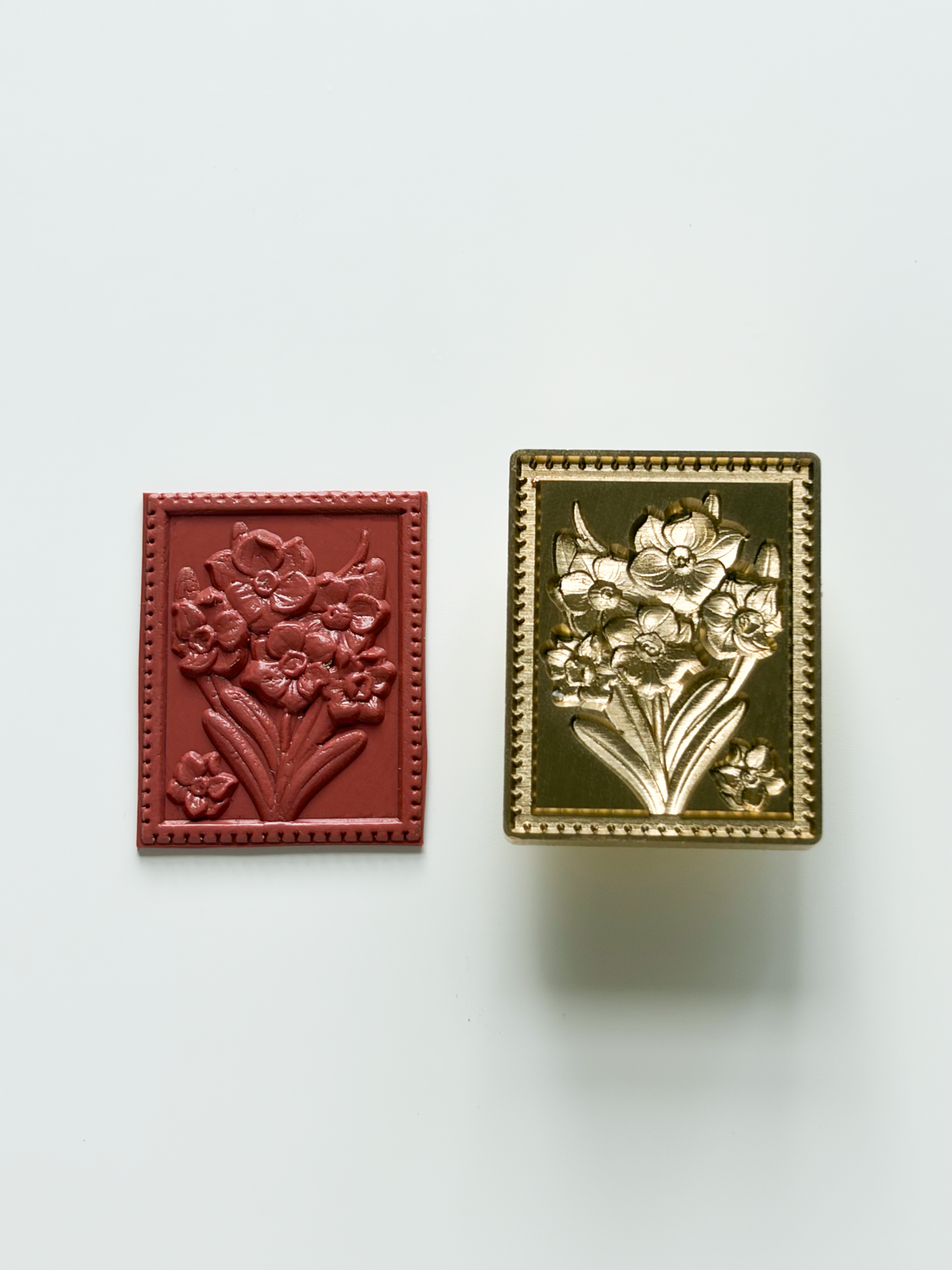 Vintage Wax Seal