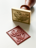 Vintage Wax Seal