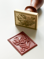 Vintage Wax Seal