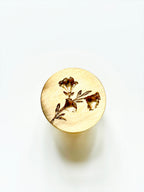 Secret Garden Wax Seal